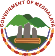 Government of Meghalaya Logo