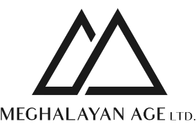 Meghalayan Age Logo