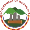 Government of Meghalaya Logo